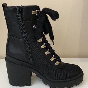 Circus by Sam Edelman Lambert  Fashion  Black Boots